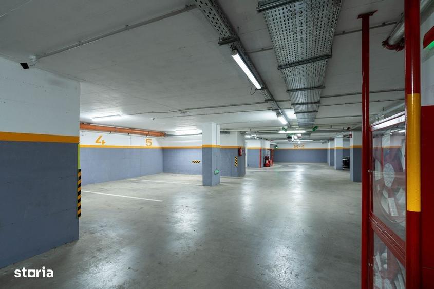Apartament cu 4 camere decomandat în Nord