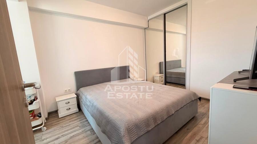 Apartament cu 3 camere in zona Girocului, Timisoara - 9