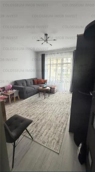 Apartament cu 2 camere decomandat în Centrul Civic