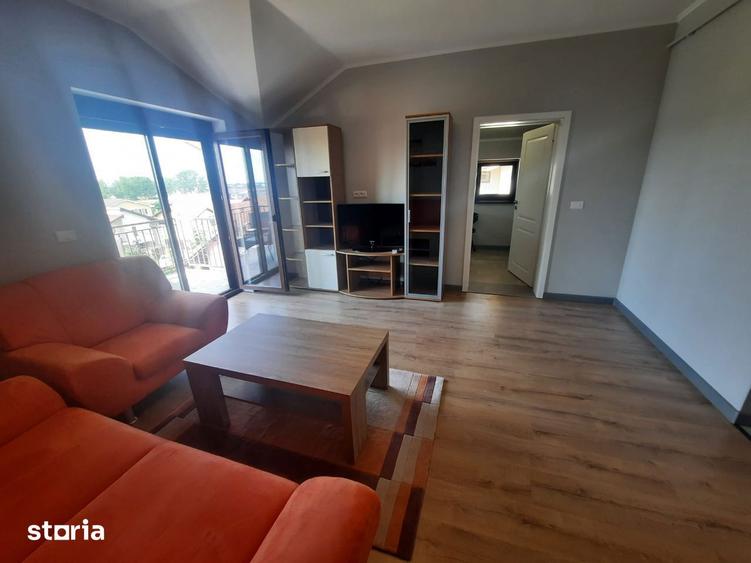 Apartament 2 camere braytim / bloc nou !! - 4