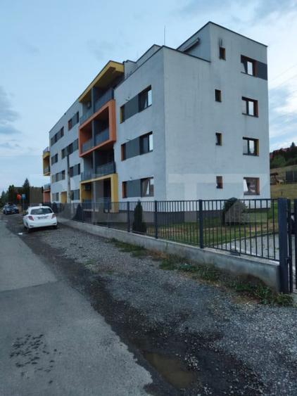Apartament 2 camere, 68 mp, zona Unirii - 4