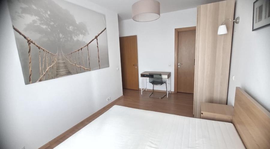 Mihai Bravu -Asmita Gardens,Apartament 3 camere decomandat - 6