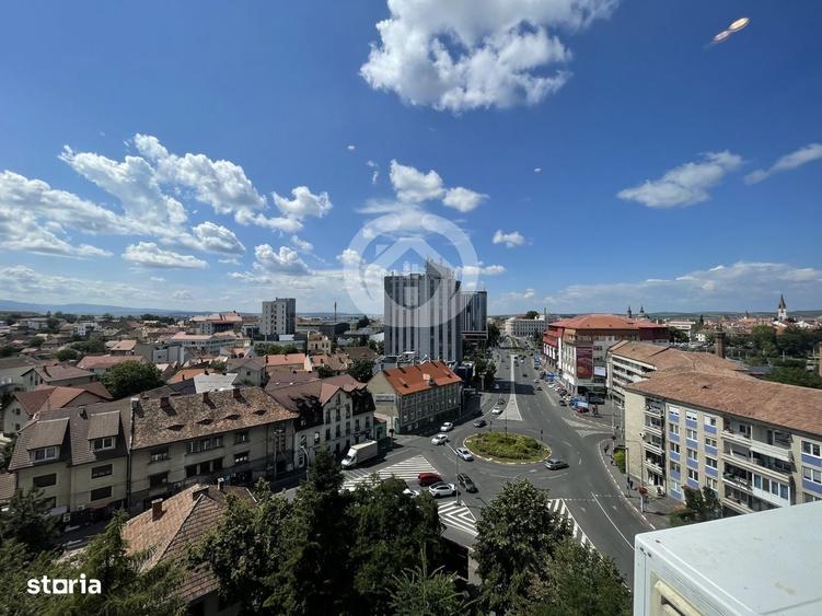 Garsonieră în Central