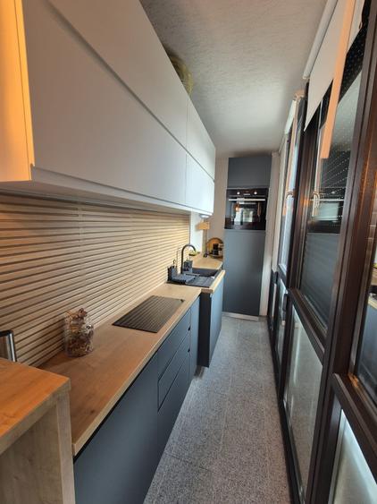 Apartament 2 camere -Decomandat Mobilat - 5