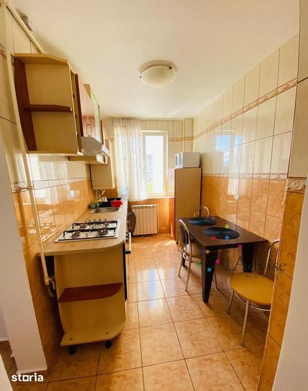 Apartament cu 2 camere în Griviței