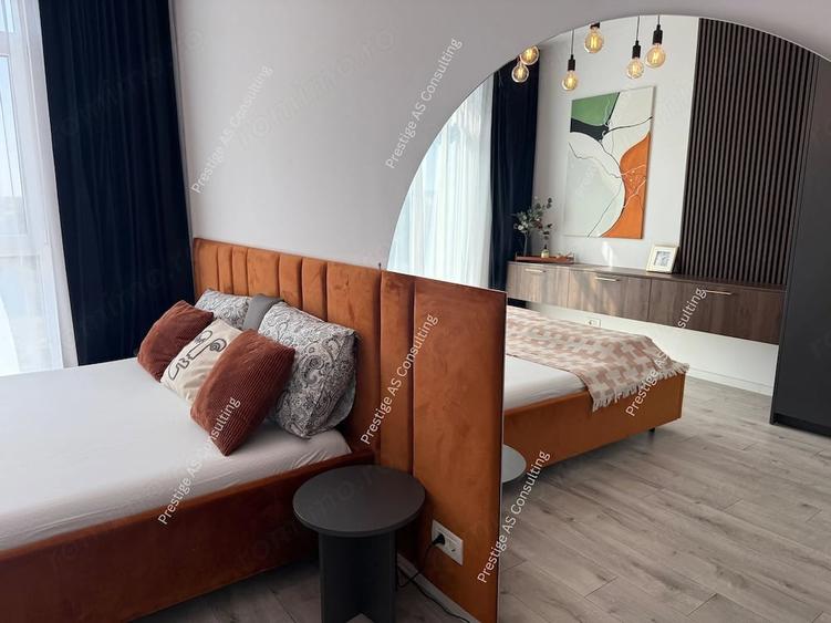 Apartament cu 2 camere decomandat în Circumvalațiunii
