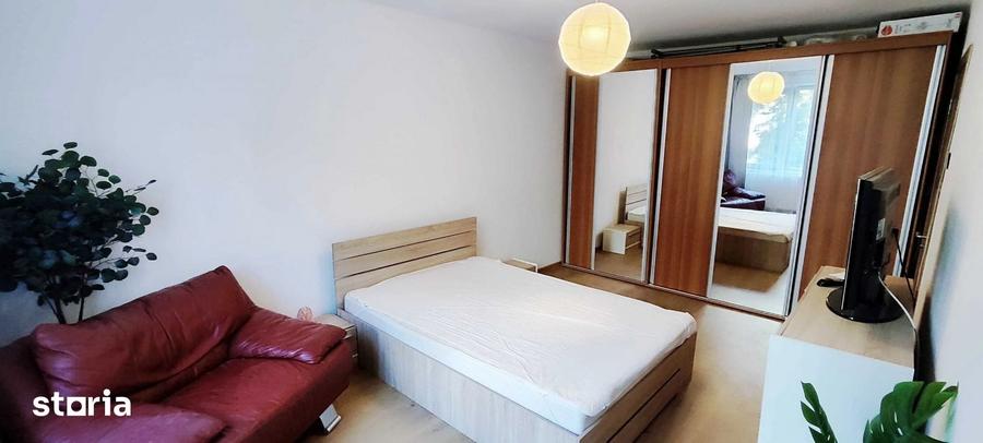 Apartament 2 camere | Brancoveanu | Metrou | Zona Linistita - 6