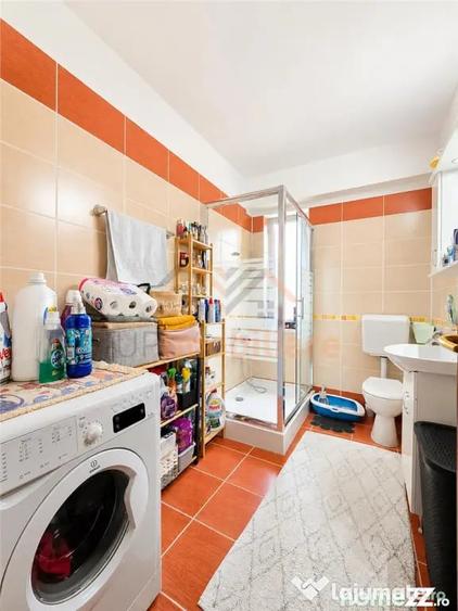 Apartament cu 2 camere decomandat în Iosia