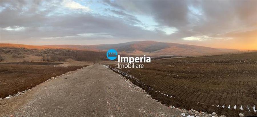 Teren intravilan de 602 mp, în Dorobanț
