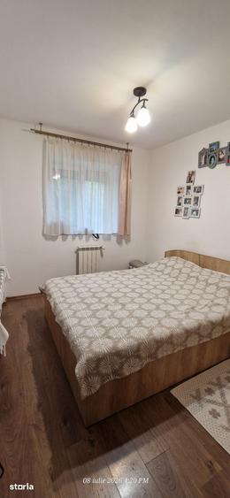 Apartament cu 4 camere decomandat în Tătărași