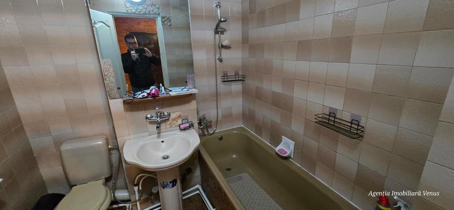 Apartament 2 camere C.Nationala Scoala 11 - 9