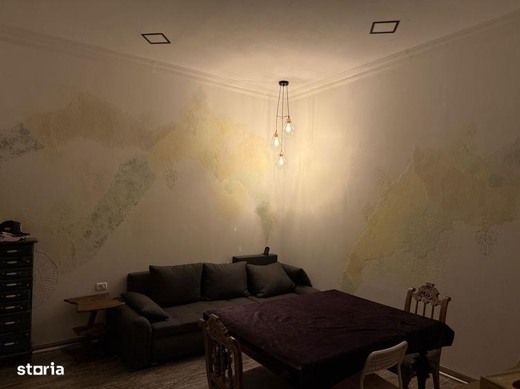Apartament cu 3 camere decomandat în Bartolomeu