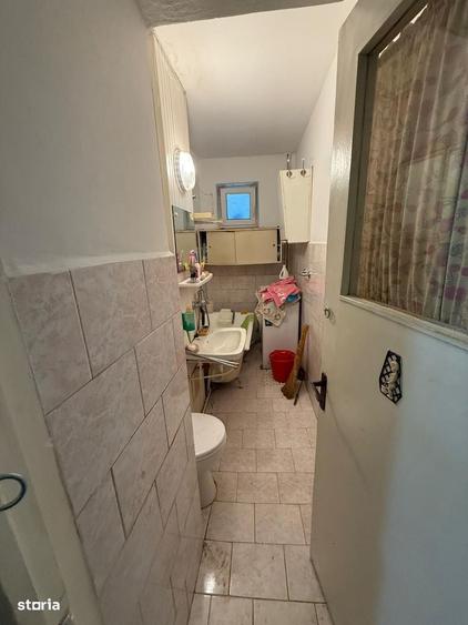 Apartament cu 2 camere nedecomandate, G. Enescu - 5