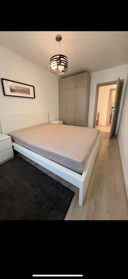 Apartament cu 2 camere semidecomandat în Frumoasa