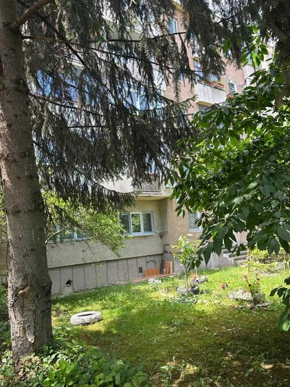 Apartament de vanzare POLITIA NOUA DEVA - 2