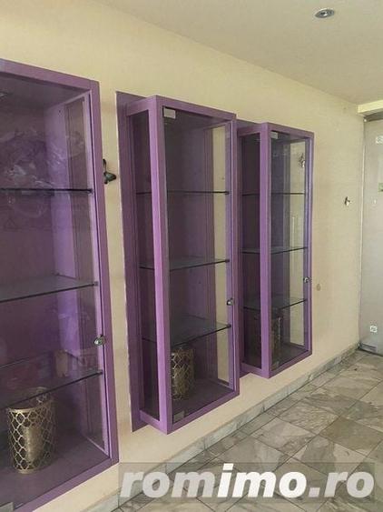 Unirii, spatiu comercial , suprafata de 230 mp ideal restaurant - 10