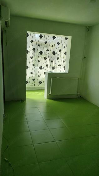 Apartament cu 2 camere decomandat în Brazda lui Novac