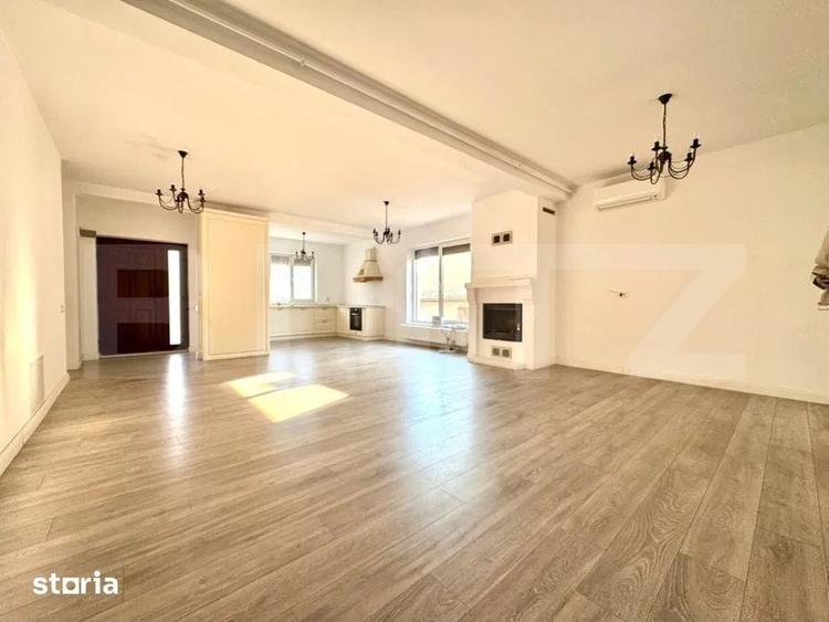 Apartament cu 4 camere în Iris
