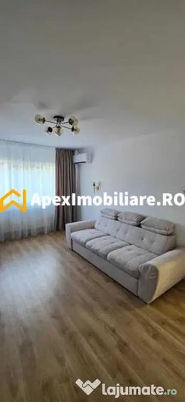 Apartament cu 2 camere decomandat în Timpuri Noi