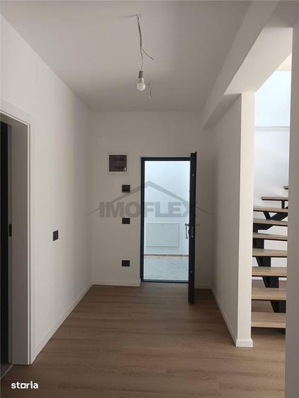 Apartament cu 4 camere în Giroc