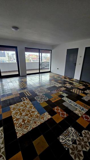 Spațiu comercial, de 160 mp, în 13 Septembrie