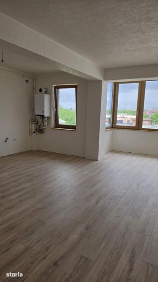 UNICAT in ZONA-Vand apartament, 2800E/mp, 3 camere, bloc nou, finisaje - 13