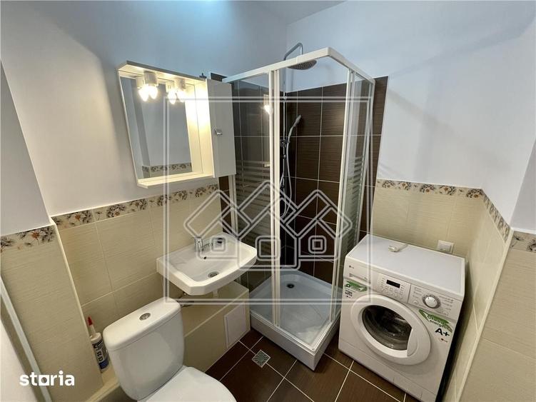 Apartament cu 3 camere în Ultracentral