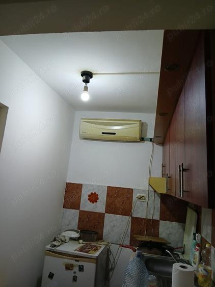 Apartament cu 2 camere decomandat în Fratelia