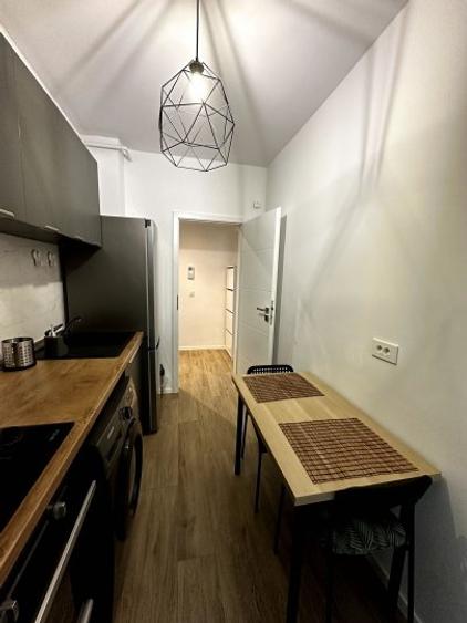 Apartament cu 2 camere decomandat, mobilat în Grozăvești