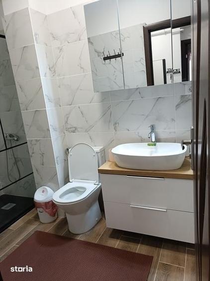 Inchiriez Apartament 2 camere - 2