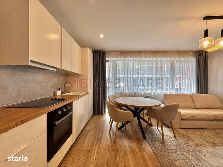 Apartament cu 3 camere în Victoriei