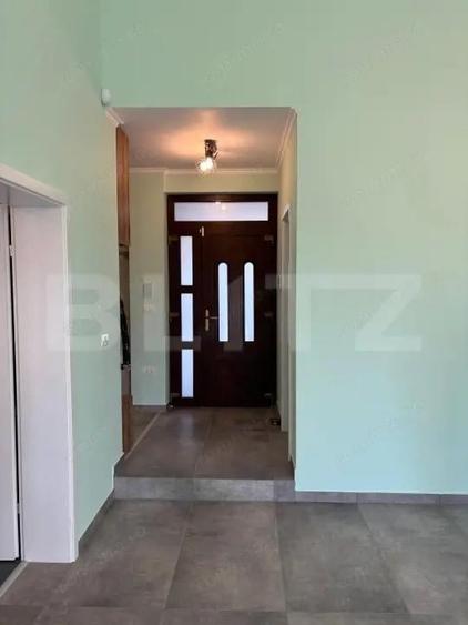 Casă cu 4 camere cu Teren 519 Mp în Ghiroda