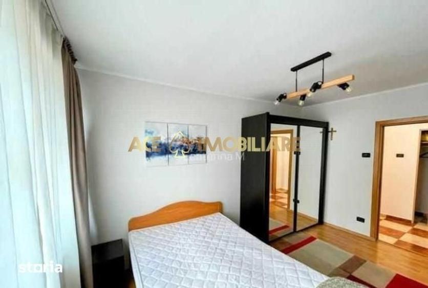 2 Camere de inchiriat | Victoriei | Prox Metrou | Modern | A.C - 5
