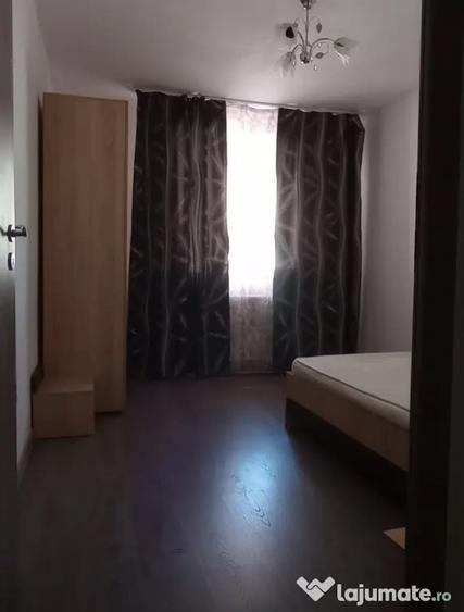 Apartament cu 2 camere decomandat în Florești