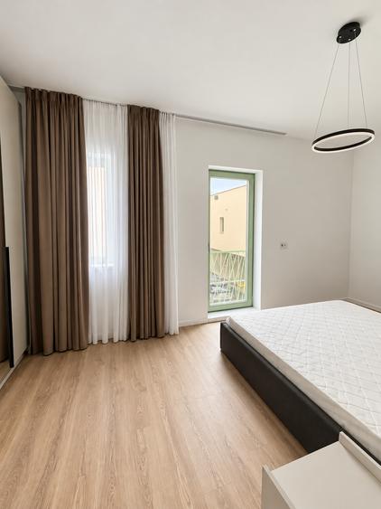 Duplex cu 5 camere cu Canalizare în Pipera