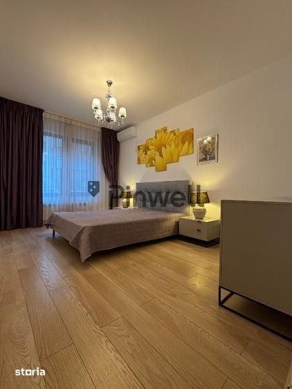 Apartament cu 3 camere decomandat în Aviației