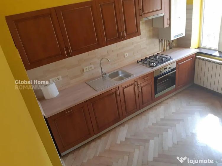 3 Camere 76 mp | Universitate - J.L. Calderon | Fara Risc sa - Bucuresti (Bucuresti-Ilfov) - 2