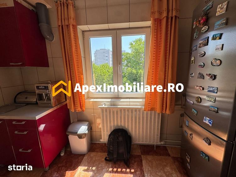 Apartament 2 camere de inchiriat Dristor Bucuresti | ApexImobiliare.ro - 2