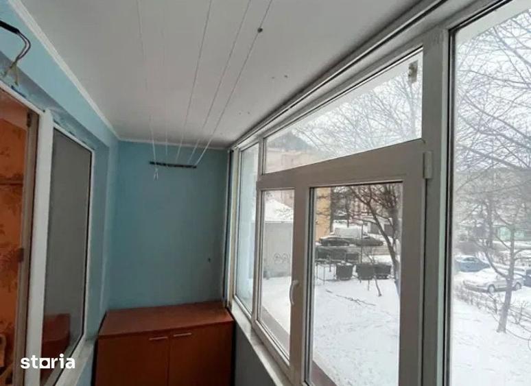 Apartament cu 2 camere în Dărmănești