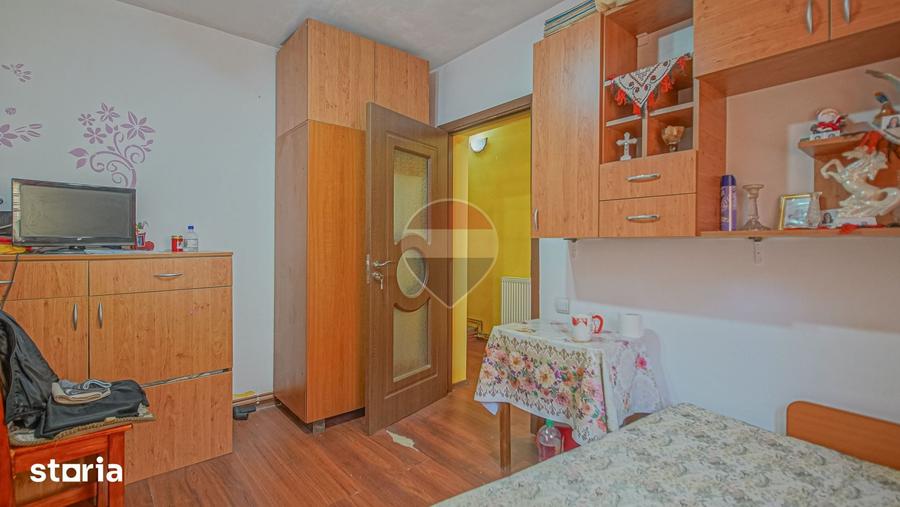 PURCARENI 2 CASE , MULTIPLE POSIBILITATI | 533 mp | 0% comision - 10