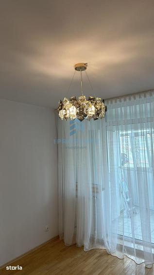 Apartament 3 Camere cu centrala si parcare Nerva Traian- Timpuri Noi - 8