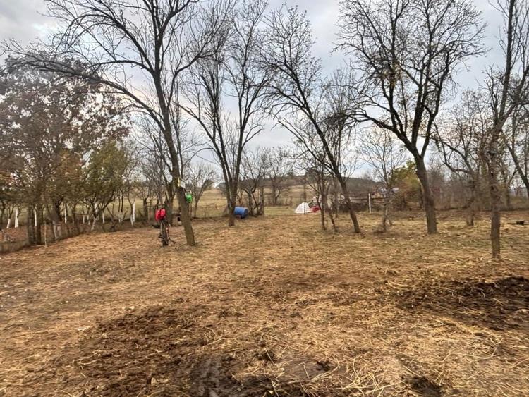 Casă individuală cu 3 camere cu Canalizare în Beclean