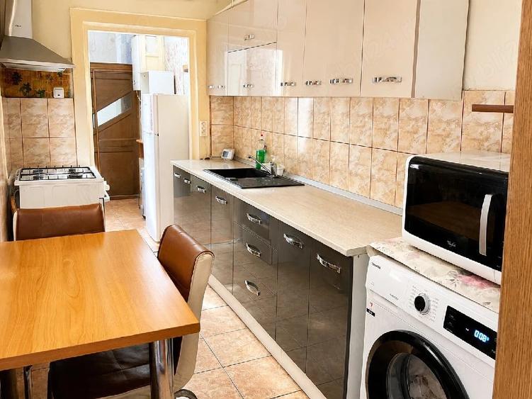 Apartament cu 2 camere decomandat în Iosefin