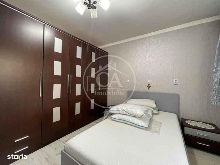 Apartament cu 2 camere de inchiriat in zona Valenta, Oradea - 6