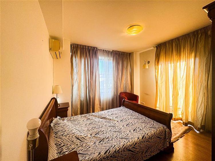 Apartament de inchiriat 2 camere Floreasca Central Park - 14