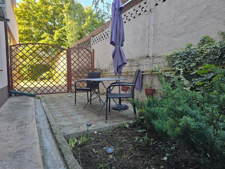 Apartament cu 2 camere decomandat în Tudor Vladimirescu