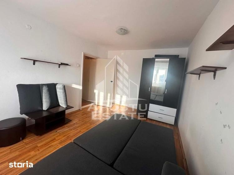 Apartament 1 camera, etajul 3, zona Girocului, Timisoara - 5