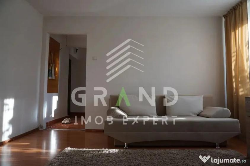 Apartament 2 Camere | Semidecomandat | Etaj 1 | Gheorgheni/H - 6