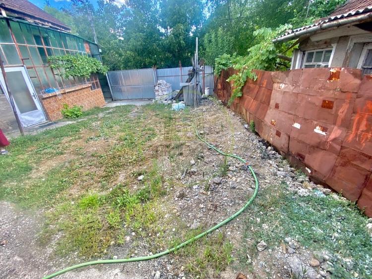 Casă individuală cu 3 camere cu Canalizare în Dealuri Oradea