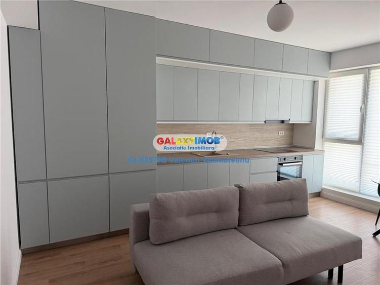 Apartament 2 Camere Pipera COD 269 - 8